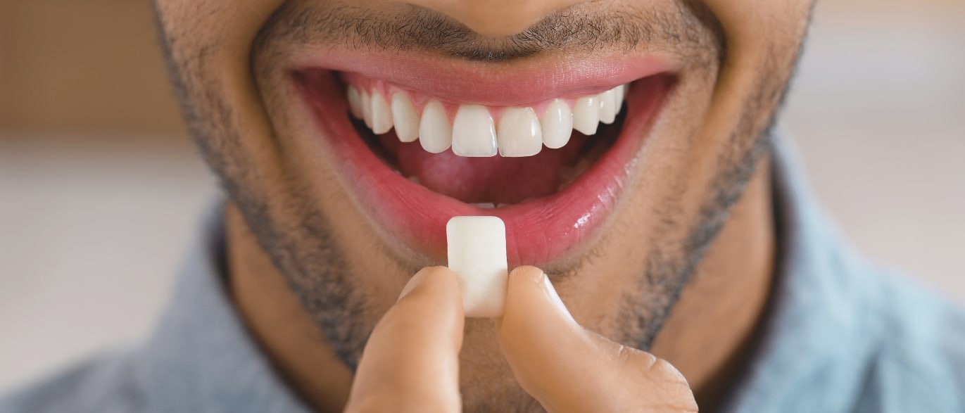 the connection between gum health and fresh breath