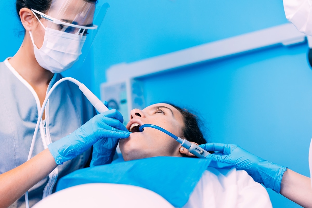 dentist near you in culver city