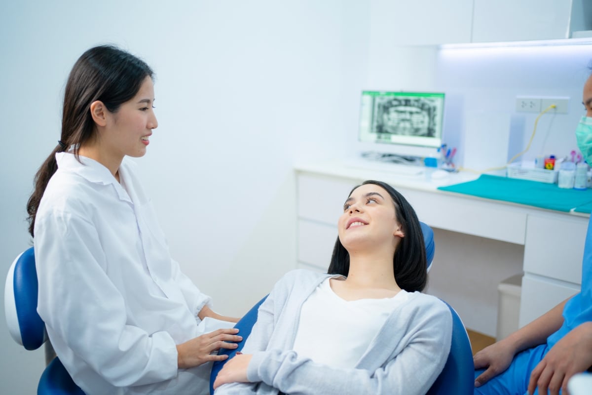 Cosmetic Dentist El Segundo