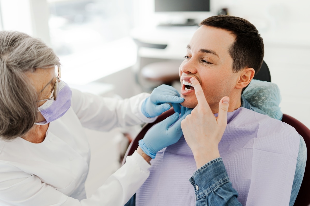 Emergency Dentist Culver City