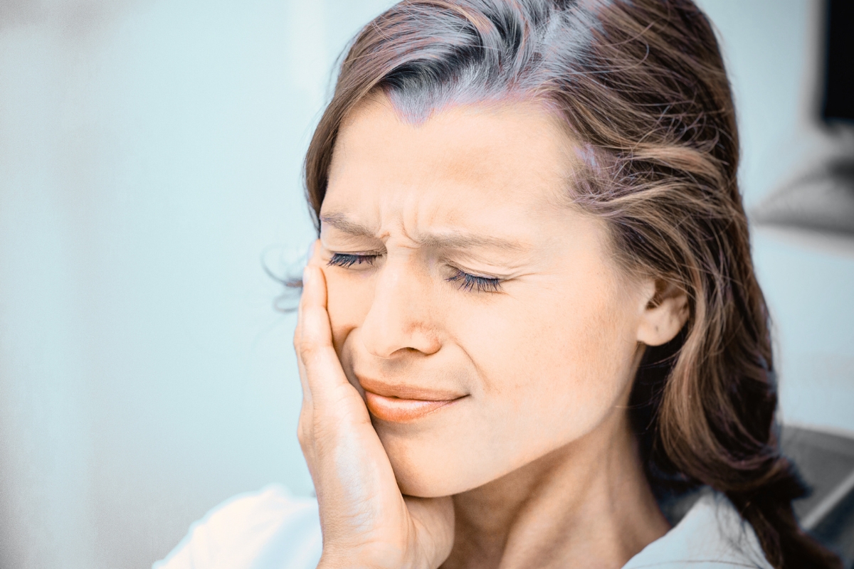 Emergency Dentist Culver City