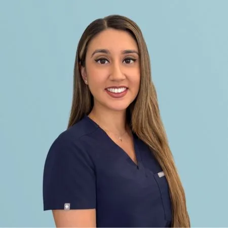 Dr. Avrita Mann