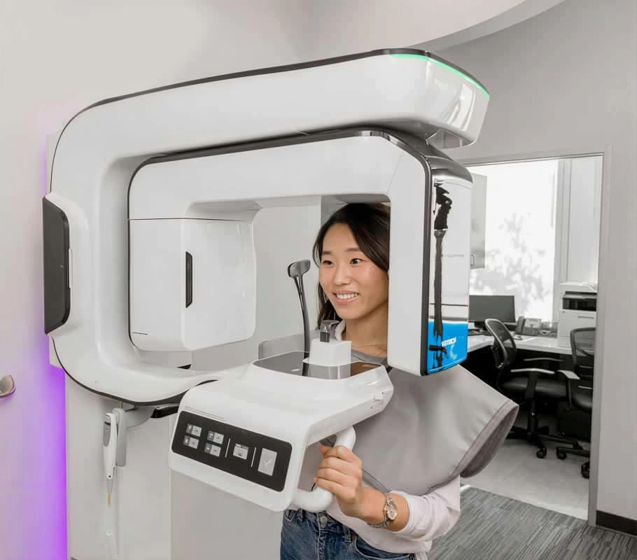 3D Digitally-Planned Surgery