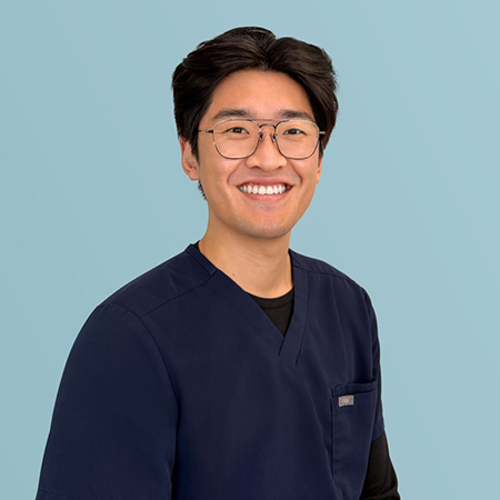 Dr. Nick Zhang DENTIST