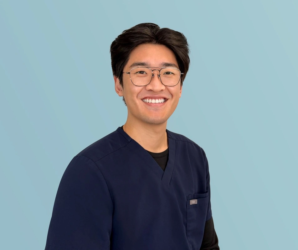 Meet Dr. Nick Zhang