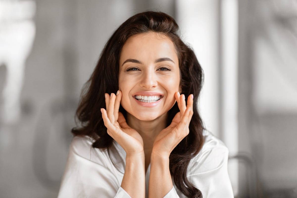 Cosmetic Dentistry in Los Angeles