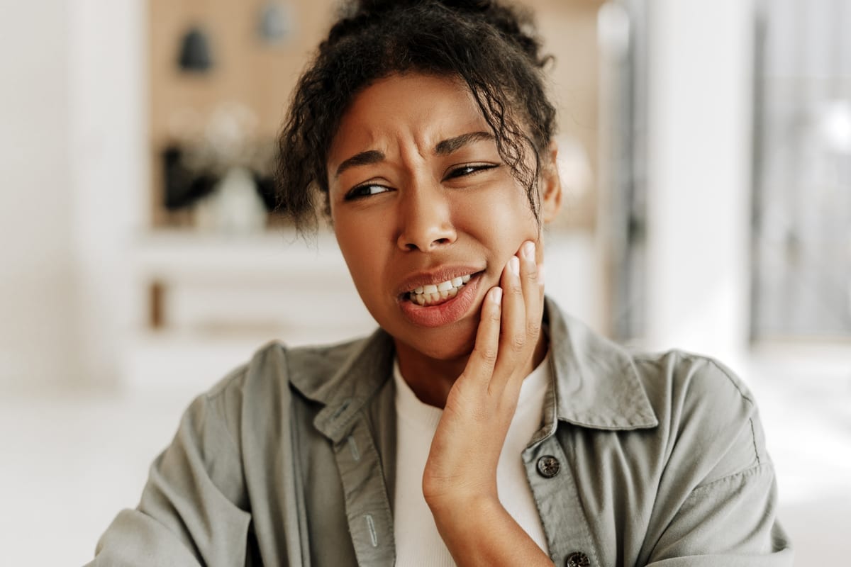 Emergency Dentistry in El Segundo