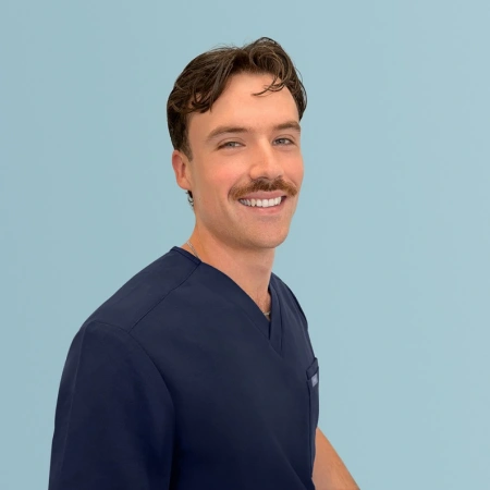 Dentis Dustin Schrock