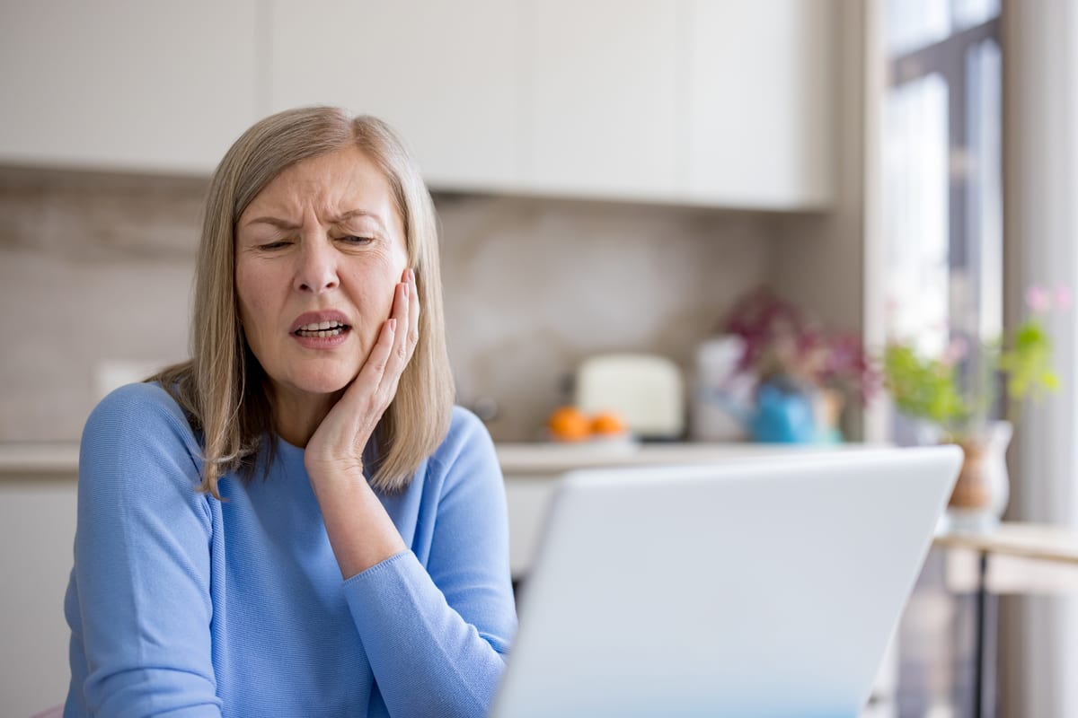 Tooth Extraction in El Segundo